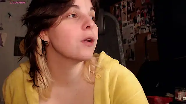 Saya sweet online show from February 2026 06:06:01 AM