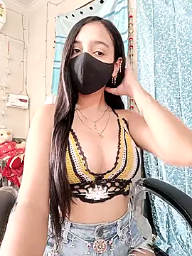 Snapshot of Parinaaz18 chatting on February 2025 05:39:01 AM Parinaaz18 online show from February 2025 05:39:01 AM