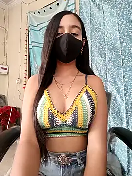 Snapshot of Parinaaz18 chatting on February 2025 04:59:01 AM Parinaaz18 online show from February 2025 04:59:01 AM