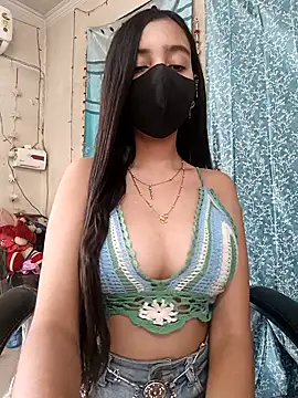 Snapshot of Parinaaz18 chatting on February 2025 08:26:02 AM Parinaaz18 online show from February 2025 08:26:02 AM