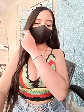 Snapshot of Parinaaz18 chatting on March 2025 01:53:01 AM Parinaaz18 online show from March 2025 01:53:01 AM