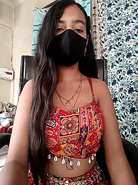 Snapshot of Parinaaz18 chatting on September 2025 02:01:02 AM Parinaaz18 online show from September 2025 02:01:02 AM