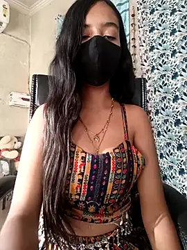 Snapshot of Parinaaz18 chatting on September 2025 02:15:02 AM Parinaaz18 online show from September 2025 02:15:02 AM