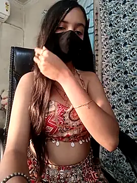 Snapshot of Parinaaz18 chatting on October 2025 01:38:01 AM Parinaaz18 online show from October 2025 01:38:01 AM