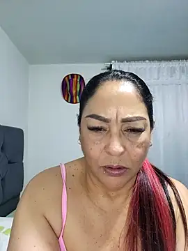 Gina Myers online show from March 2026 12:29:02 AM