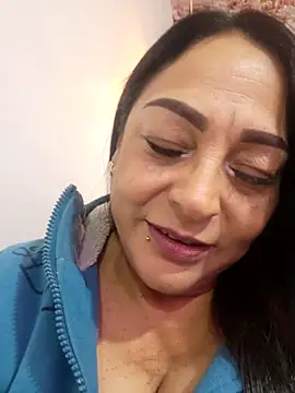 Gina Myers online show from April 2026 12:37:02 AM