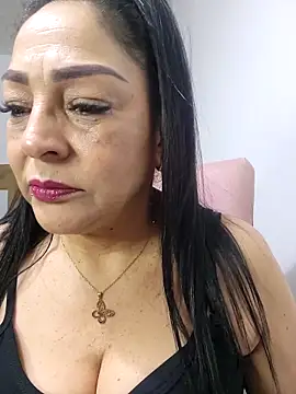 Gina Myers online show from April 2026 04:07:02 AM