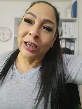 Gina Myers online show from July 2026 03:33:02 AM