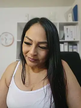 Gina Myers online show from July 2026 03:33:02 AM