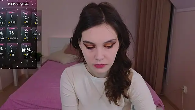 Snapshot of SusieMorris chatting on February 2025 01:15:02 AM SusieMorris online show from February 2025 01:15:02 AM