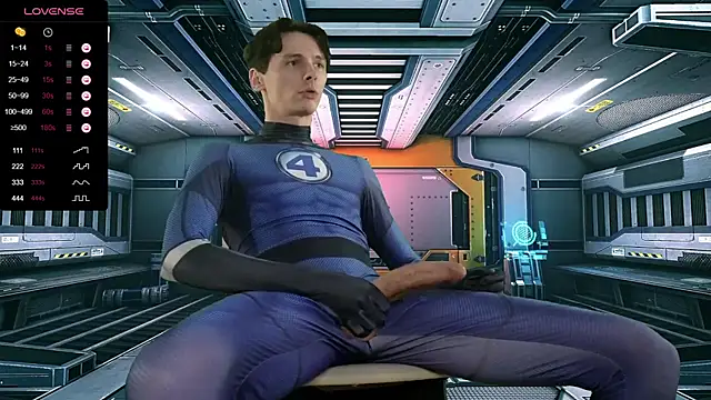  FetishBoyFun  online show from February 2025 05:28:01 PM