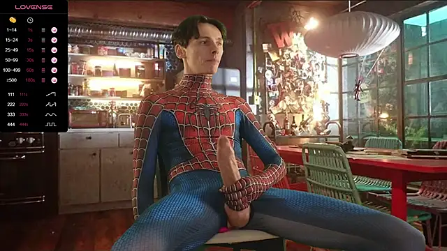  FetishBoyFun  online show from February 2025 01:53:02 PM