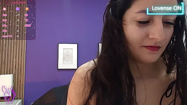 alina martinelli online show from January 2025 01:36:01 PM