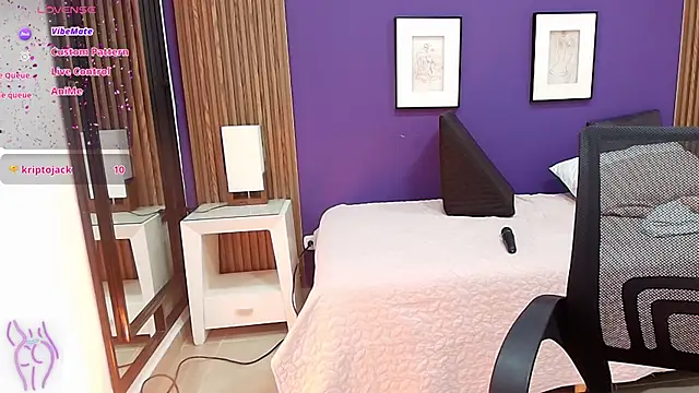 alina martinelli online show from January 2025 04:13:02 PM