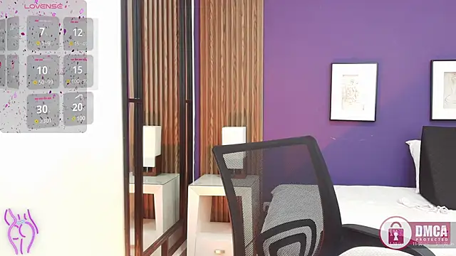 alina martinelli online show from February 2025 04:30:02 PM