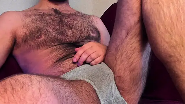 Deckard Webb1  online show from December 2024 09:13:02 PM