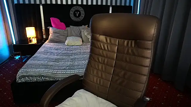 Lexi Si online show from January 2025 04:28:01 AM