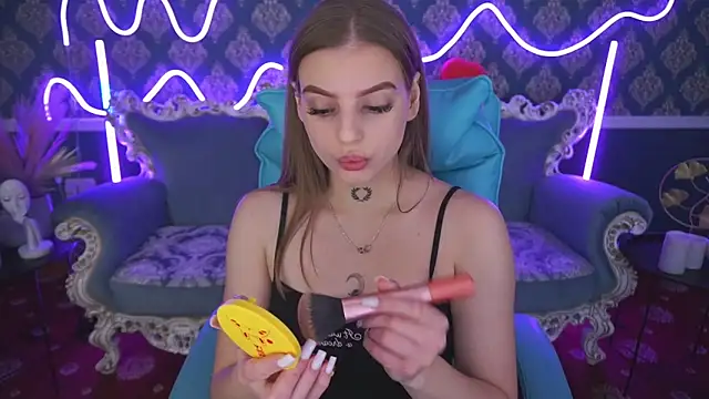 Lexi Si online show from March 2025 08:26:02 PM