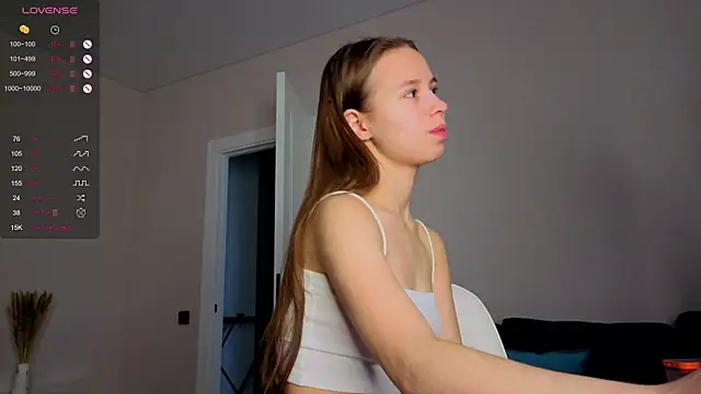 Snapshot of Dream_emma chatting on September 2025 05:02:02 AM Dream emma online show from September 2025 05:02:02 AM