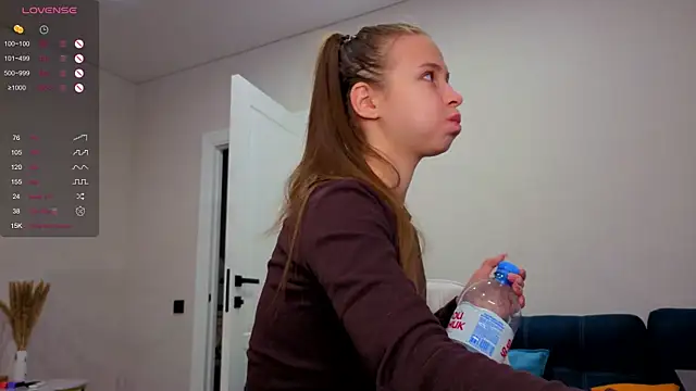 Dream emma online show from November 2025 01:49:01 AM