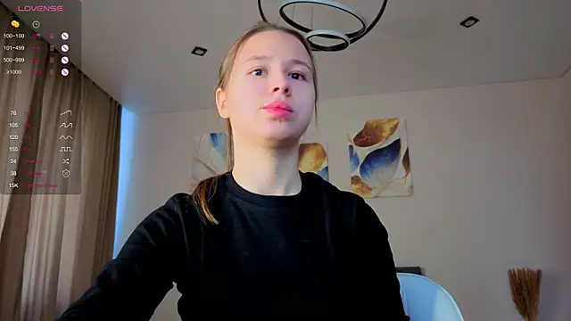 Dream emma online show from December 2025 05:46:01 AM