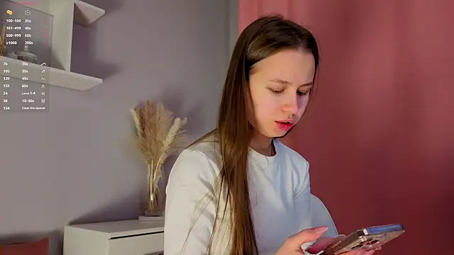 Dream emma online show from March 2026 01:34:01 AM