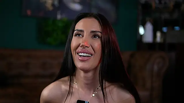 Evelyn Evyyy online show from February 2025 02:28:01 AM