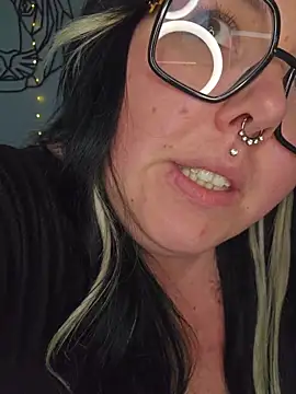 -BonnieBlack- online show from February 2026 08:07:02 AM