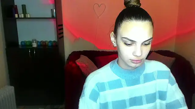 Aminakisuliawolf online show from December 2024 07:17:01 AM