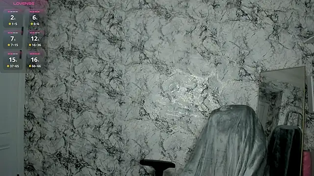 Snapshot of DeniRicchii chatting on April 2026 06:35:01 PM DeniRicchii online show from April 2026 06:35:01 PM