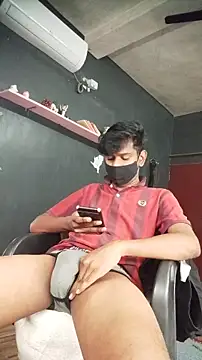 richardjames95 online show from January 2026 06:09:01 PM