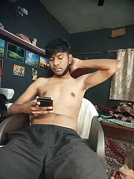 richardjames95 online show from February 2026 06:52:01 PM