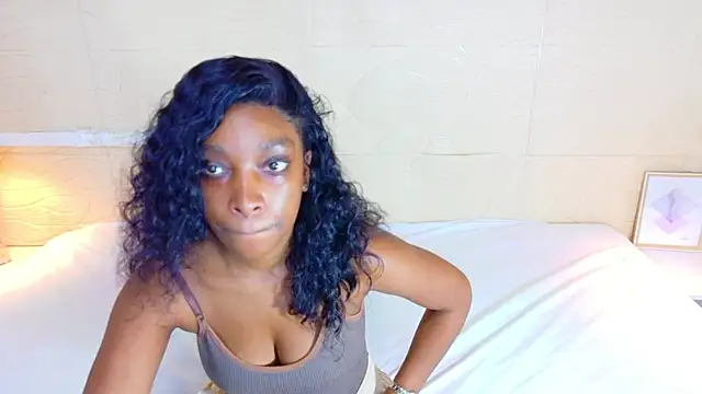 Shamiraa moore online show from June 2026 08:41:01 PM