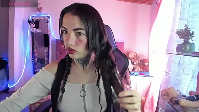 Alice ch1 online show from September 2025 01:26:02 PM