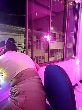 Sofythom1 online show from December 2024 03:37:02 AM