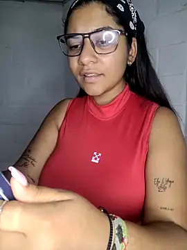 Sofythom1 online show from March 2025 12:10:01 AM