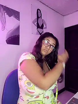 Sofythom1 online show from March 2025 02:59:01 AM