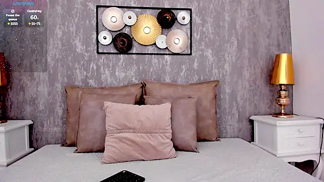 MarianaSanz online show from March 2025 12:33:02 PM