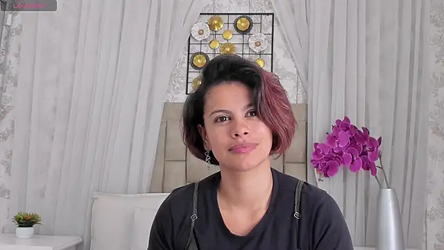 MarianaSanz online show from February 2026 02:02:01 PM