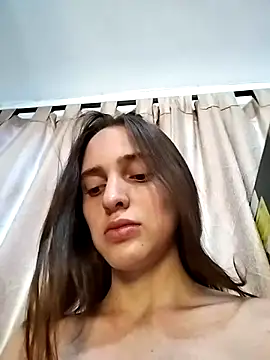 Snapshot of KateDer7 chatting on March 2025 11:07:01 PM KateDer7 online show from March 2025 11:07:01 PM