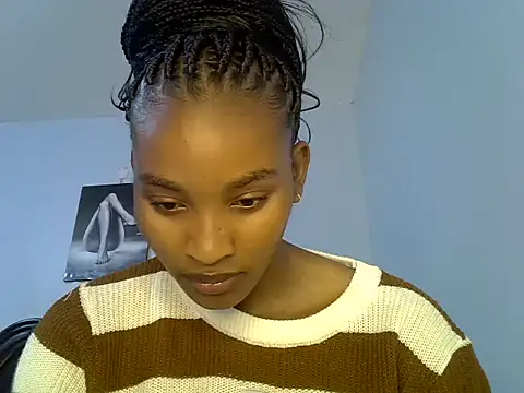 cute-alexis online show from April 2026 02:50:01 PM