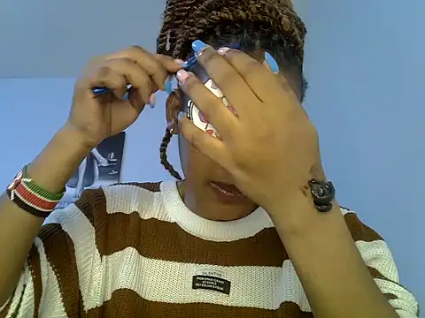 cute-alexis online show from April 2026 09:02:01 AM