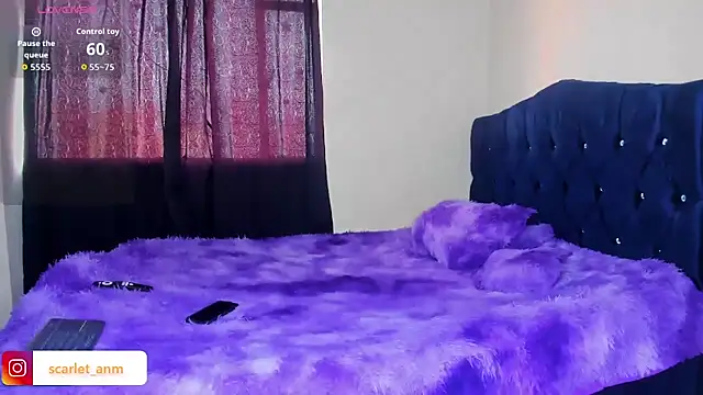 Snapshot of scarlet_tommy chatting on October 2025 08:09:02 PM scarlet tommy online show from October 2025 08:09:02 PM