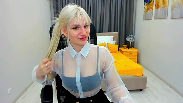 SelenaeMoore online show from January 2025 01:41:01 AM