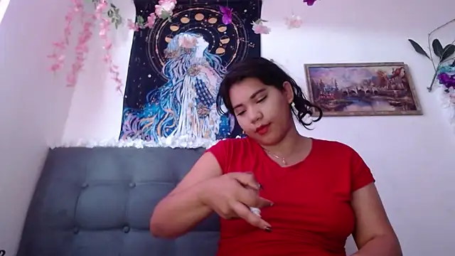 soul red online show from December 2024 08:55:01 PM