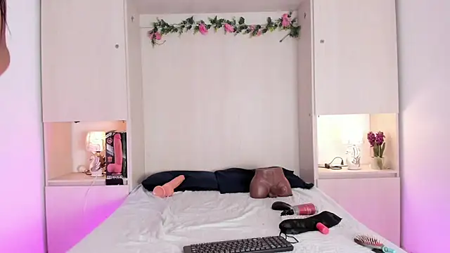 KendallRosse1 online show from January 2026 12:20:02 PM