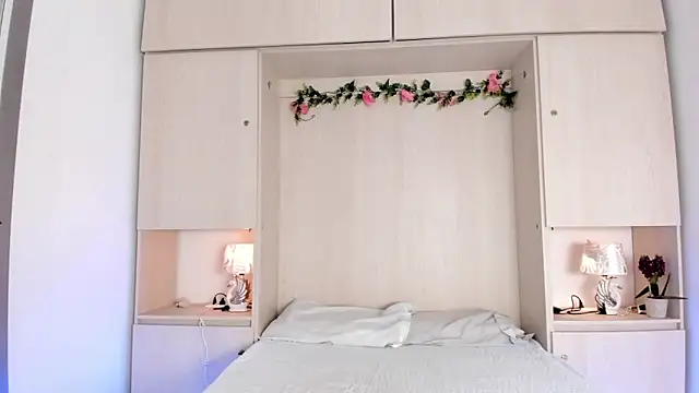 KendallRosse1 online show from March 2026 12:12:02 PM