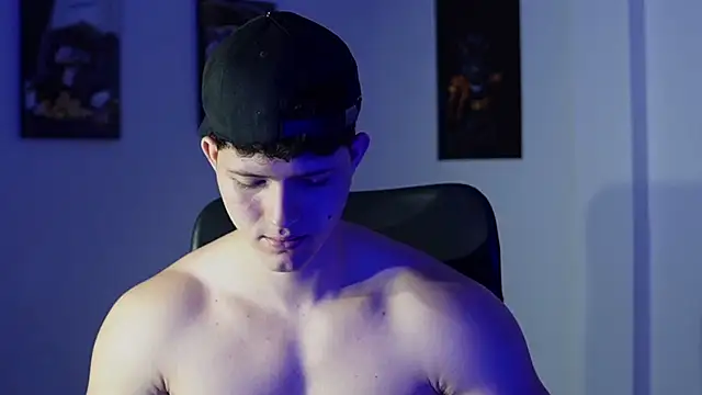 Hazzan Velez online show from December 2025 05:55:02 PM