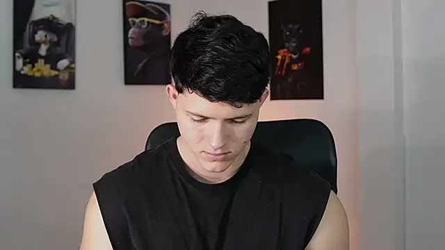 Hazzan Velez online show from February 2026 09:40:02 PM