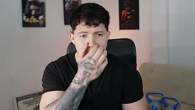 Hazzan Velez online show from March 2026 12:16:01 AM